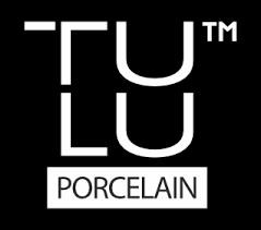 TULU PORSELEN Logo
