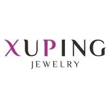 XUPİNG BİJUTERİ Logo